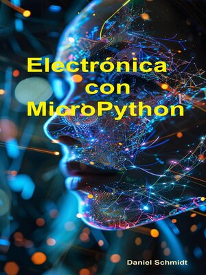 Electrónica con MicroPython - ebook